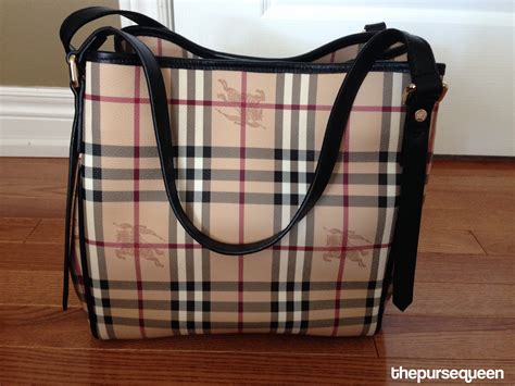 real real burberry bags